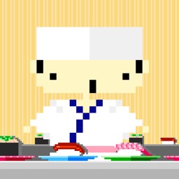 Sushidex by 8bitsushi