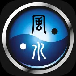 智能风水罗盘苹果版