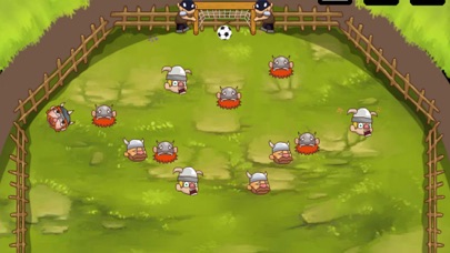 Barbarian Football Games screenshot 4