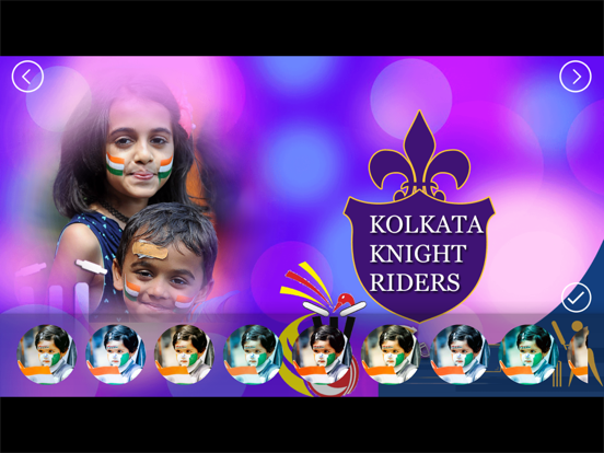 Screenshot #4 pour IPL Photo Frames 2018
