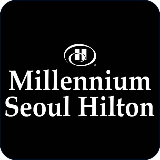 Millennium Seoul Hilton icon