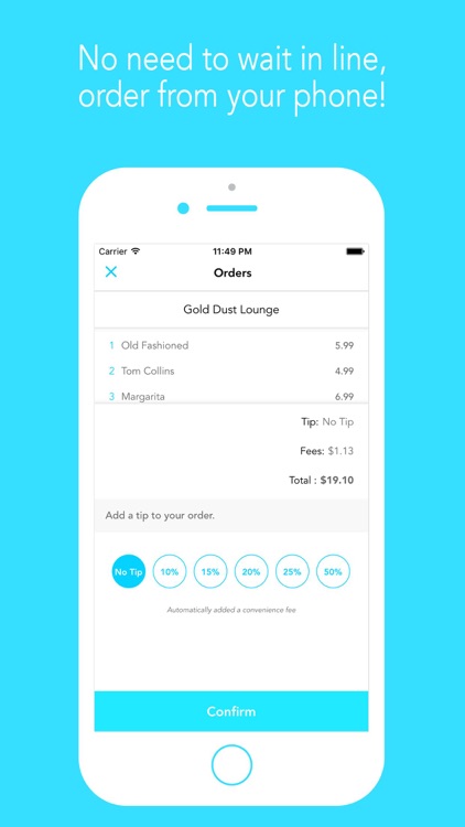 Drinkyourdrink screenshot-4