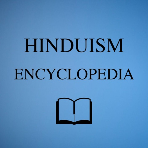 Encyclopedia of Hinduism