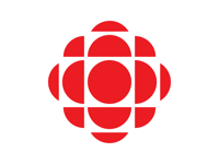 Your Canadian Sticker Pack by CBC