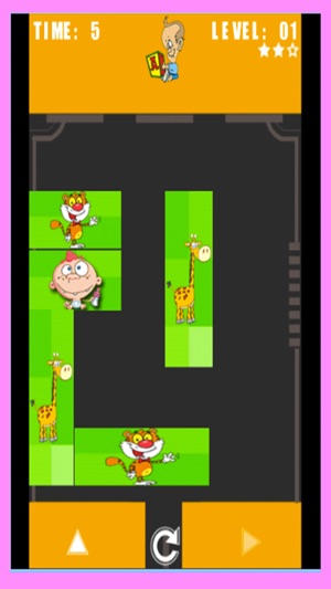 Baby unblock puzzle(圖1)-速報App