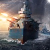Battleship Voyage - Fleet Battle a Sea game! Fast-paced naval warfare!