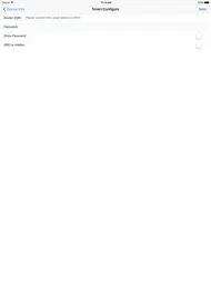 WS Tool ipad bilder 3