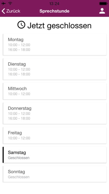 Tierarztpraxis Schwerin screenshot-3