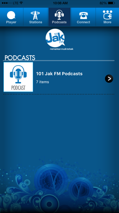 101 Jak fm Screenshot 4 - AppWisp.com 101 Jak fm Screenshot 4 - AppWisp.com