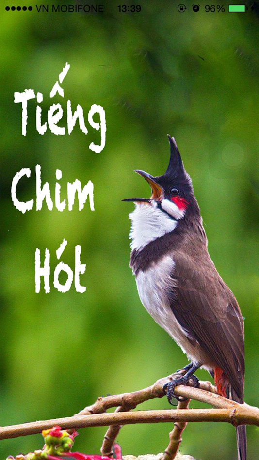 Tiếng chim hót - Sound Bird - 1.0 - (iOS)