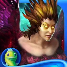 Dark Romance: Kingdom of Death HD - A Hidden Object Adventure app icon
