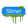 Zombie Slime Stickers