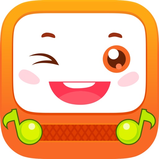 Music Kids - Free Music Videos for YouTube Kids icon