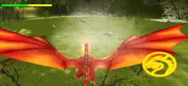 Game screenshot Drangon Dance Hills Battle 3D apk