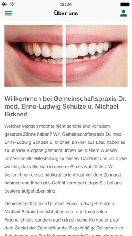 Hausärzte im Zentrum