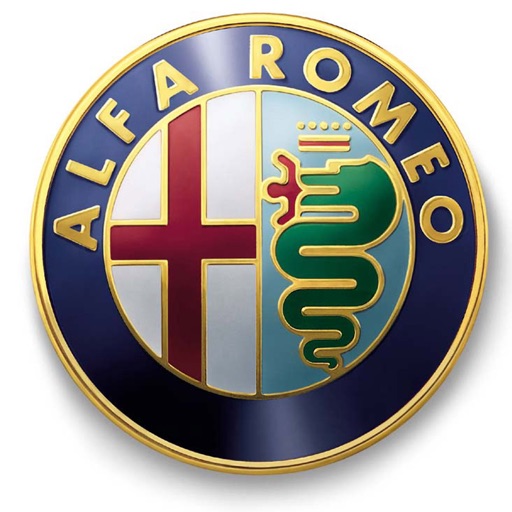 Alfa Romeo HD icon