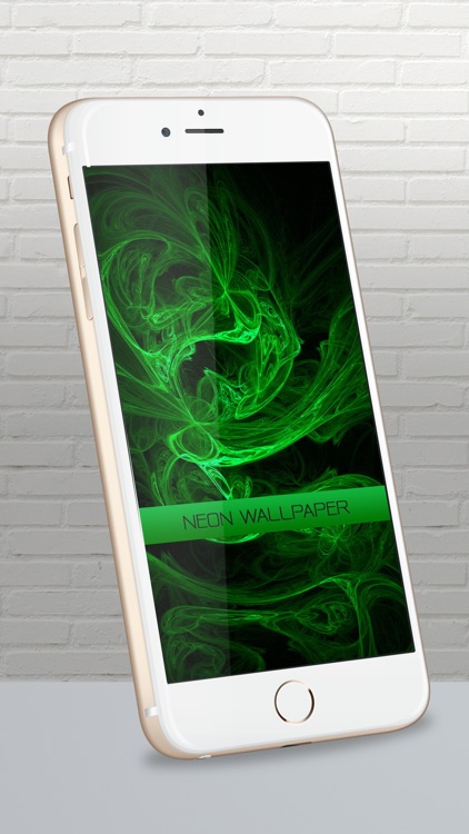 Neon Wallpapers & Lock Screens – Cool Glow.ing and Color.ful Background.s