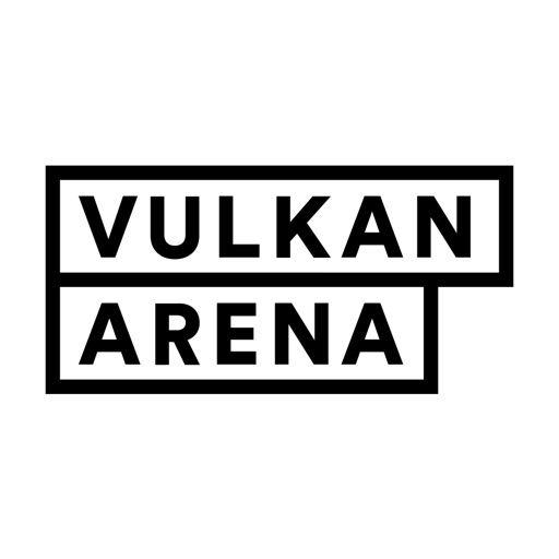 Vulkan Arena icon