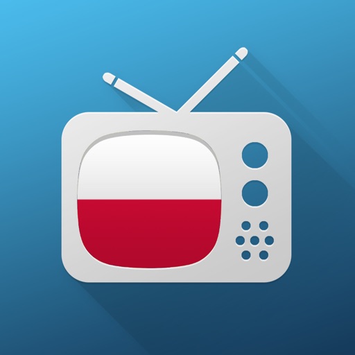 1TV - Przewodnik Telewizja Polska icon