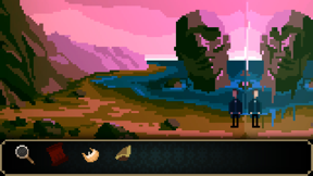 The Last Door Season 2: Collector's Edition screenshot