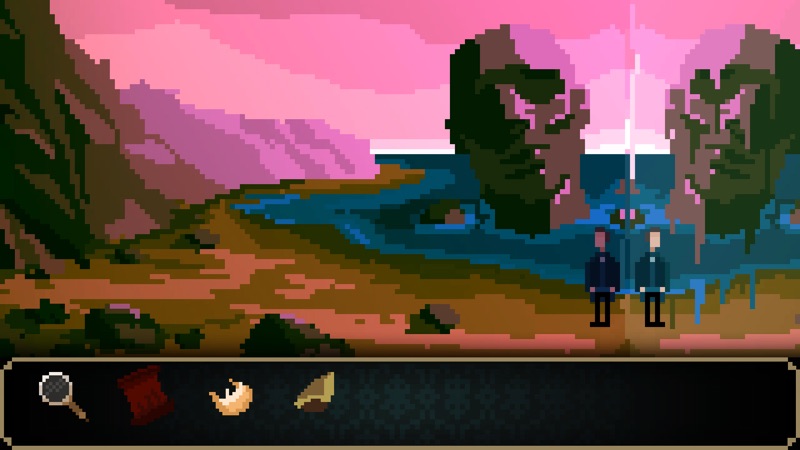 The Last Door Season 2: Collector's Edition screenshot 4