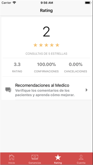Dr Chapp Doctor(圖6)-速報App