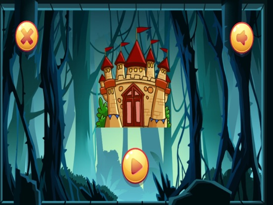 Screenshot #4 pour Jungle World Adventure