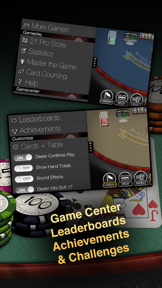 Blackjack Pro: 21 Vegas Casino screenshot