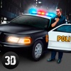 Police Monsterkill: Cop Chase Racing 3D Full