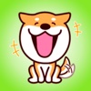 Charming Dog Stickers!