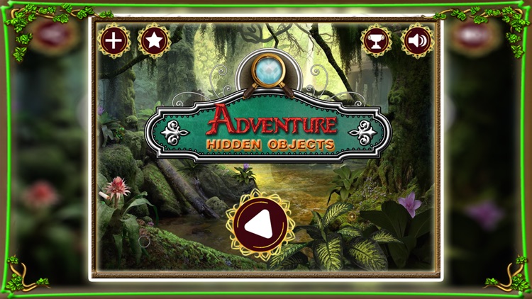 Adventure Park  Hidden Object
