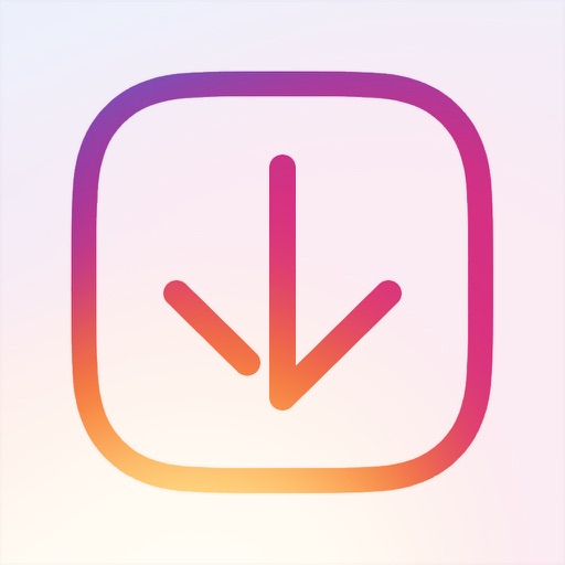 InstaSave - Regram and Repost for Instagram: Download your own Videos & Photos Free iOS App