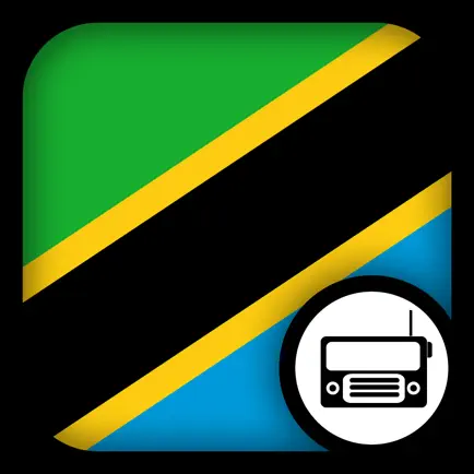 Tanzanian Radio Читы