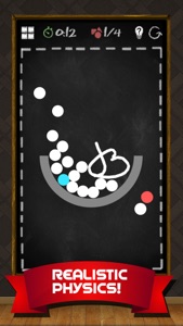 Puzzle Draw - Brain Physics screenshot #4 for iPhone