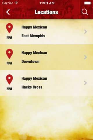 Happy Mexican screenshot 3