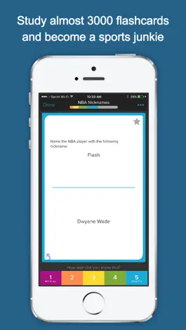 Game screenshot Learn Sports Trivia mod apk