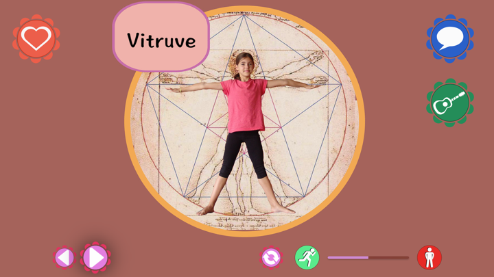 Screenshot #3 pour YogaKids+ TV