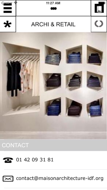 ARCHI & RETAIL screenshot-4