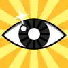 Eye Booth - Eye Color Changer App Positive Reviews