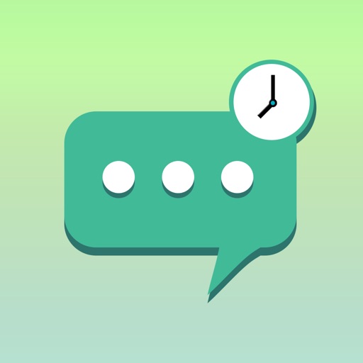 Group Scheduler - Auto Response Text and Bulk SMS icon