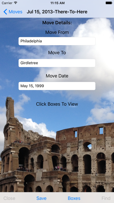 Screenshot #3 pour Pack IT - Find IT