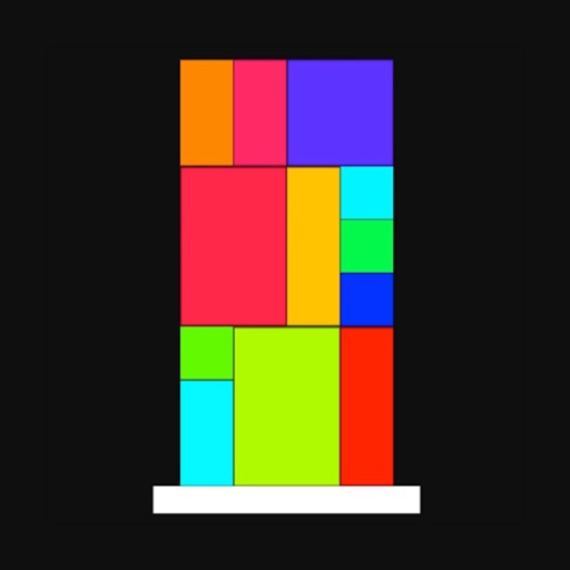 Crazy Tower iOS App