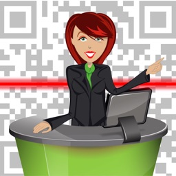 deRegistratiebalie Exhibitors