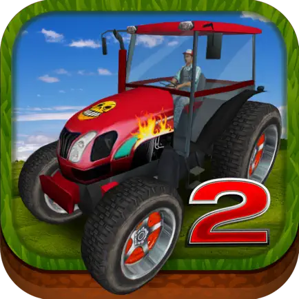 Tractor - Farm Driver 2 Cheats