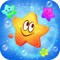 Star Poping Game - Sky Galaxy