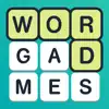 Word Games Brainy Brain Exercises Clever App Feedback