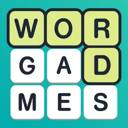 Word Games Brainy Brain Exercises Clever app icon