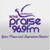 Praise 96.9 WTHB-FM