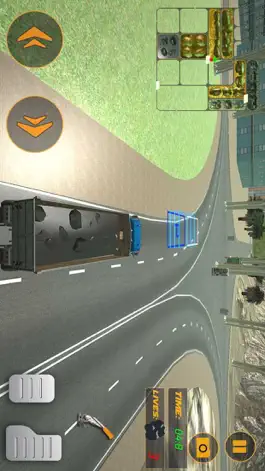 Game screenshot Mining Driving and Parking Quest Simulator 2017 mod apk