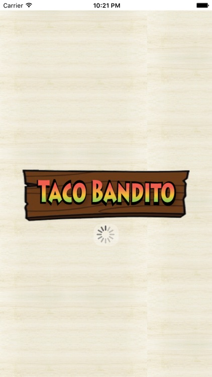 Taco Bandito